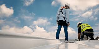 Fast & Reliable Emergency Roof Repairs in Avalon, PA